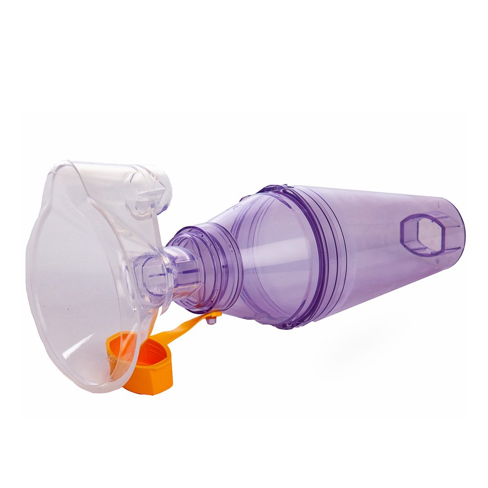Spacer Inhaler Cipla Get Images
