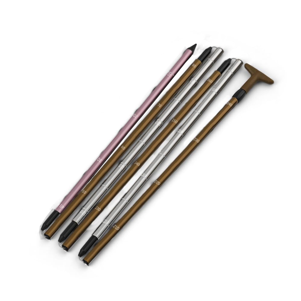 Salewa SELLA ALUMINUM 280 PROBE