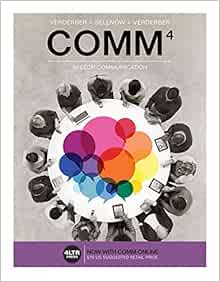 Comm With Comm Online 1 Term 6 Months Printed Access Card New Engaging Titles From 4ltr Press Communication Books Amazon Com