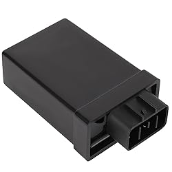 SCITOO CDI BOX Module Ignition Coil for Yamaha