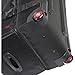 Concept One ful Tour Manager Deluxe 30in Rolling Duffel Bag, Black
