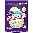 Cadbury Mini Eggs Easter Candy, 41 oz.
