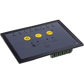 Generator AMF Controller 704 Auto Start Control Module Panel 704 MKII for Alternator