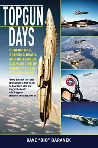 TOPGUN: The Legacy: The Complete History of TOPGUN and Its Impact