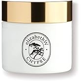 elizabethW, Chypre Body Cream, 4 Ounces, Clear