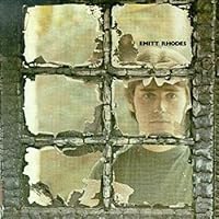 Emitt Rhodes Ablum Cover