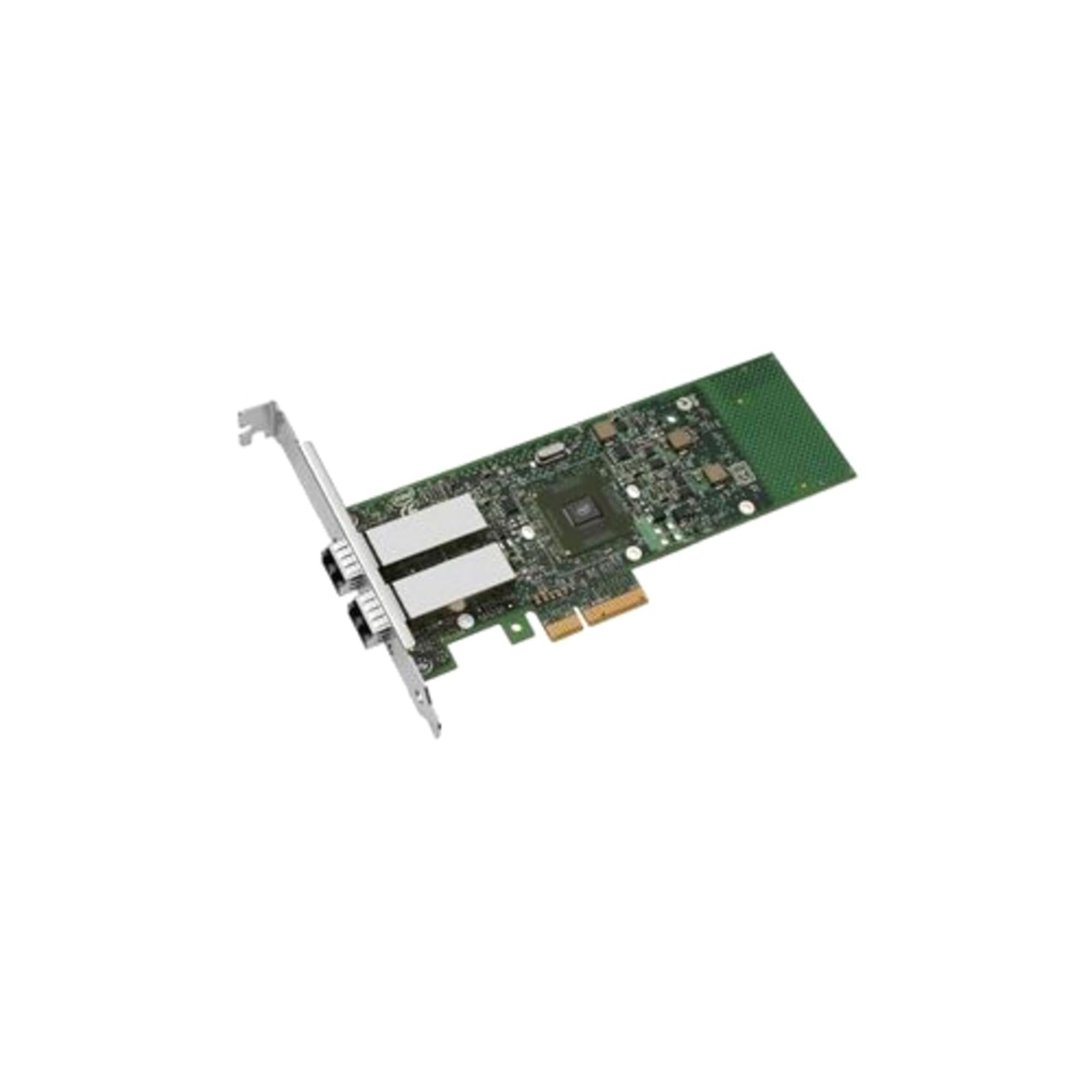 Intel Gigabit EF Dual-Port Server Adapter