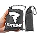 Beach Blanket, Sand Free Blanket TOTOBAY 63