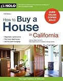 How to Buy a House in California
