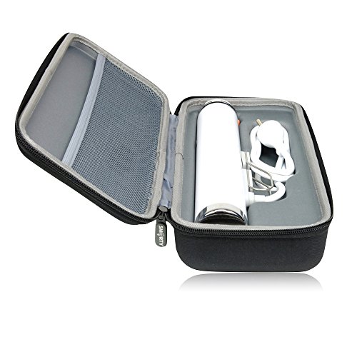 Click Here to See More Images Sous Vide Hard Case for Joule Precision Cooker - Protect Your Expensive ChefSteps WiFi (Black)