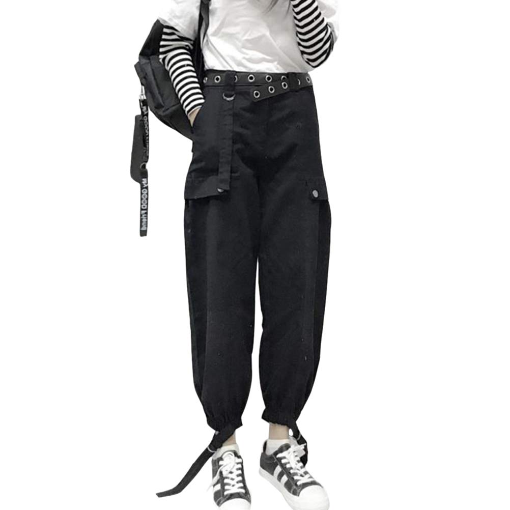 plus size skinny work trousers