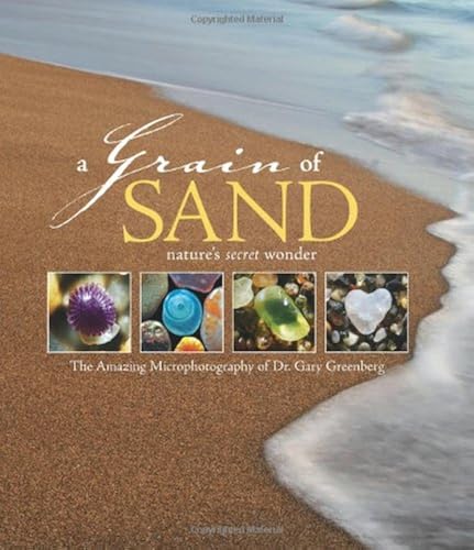 Download Grain of Sand: Nature's Secret Wonder PDF