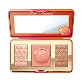 Too Faced Sweet Peach Glow Highlighting Palette