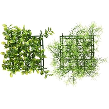 aquarium boxwood marineland plant mat