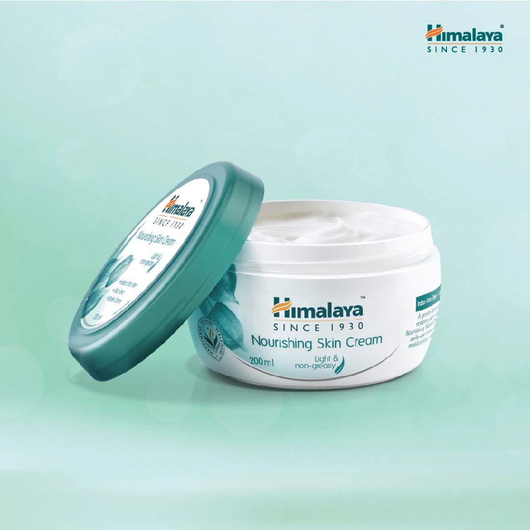 himalaya soft cream