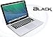 iMacket ® Keyboard Cover Silicone Skin for MacBook Pro 13