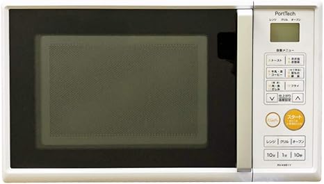 Amazon Co Jp コーナン オリジナル Porttech オーブンレンジ Rv K651y 大型家電