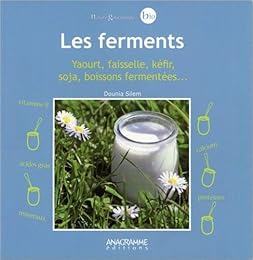 Les  ferments
