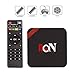 RQN TV BOX with WIFI ROM 8G RAM 1G Smart video player