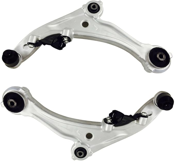 DRIVESTAR 54501JA00B 54500JA00B Front Lower Control Arms