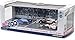 Greenlight 10797 1:64 Scale 2017 Indianapolis 500 Podium 3-Car Set - #26 Takuma Sato / Andretti Autosport, #3 Helio Castroneves / Penske Racing, #19 Ed Jones / Dale Coyne Racing