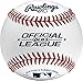 Rawlings Official League Recreational Grade Baseballs
