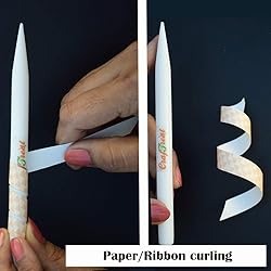 CrafTreat Teflon Pencil Bone Folder and Scoring