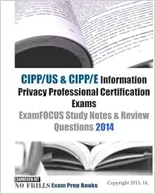 CIPP-Eテスト内容