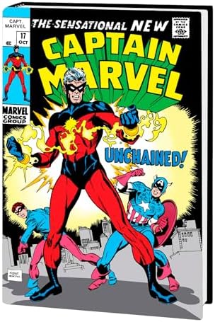 Captain America Omnibus Vol. 2 Carlos Pacheco Cover [New Printing