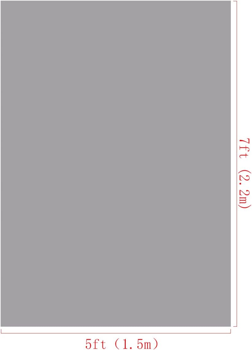 Kate 1.5x2.2m Grey Studio Photo Backdrops for Photography Abstract Microfiber Textured Photo Backdrop for Photography Portrait Studio - Image 4