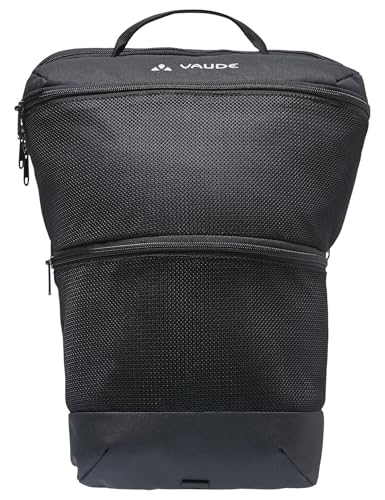 VAUDE Sortyour Back Backpack black One Size