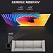 Home Theater Projector, XGIMI H1S Auto Focus Native 1080p HD Projector Android 3D Smart Projector TV with Harman/Kardon Customized Subwoofer Stereo Build-in LiveTV Services