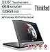 Thinkpad Yoga 11e 11.6-inch Touchscreen Convertible Laptop (Intel Quad Core Processor,4GB RAM, 128GB SSD, Windows 10 Pro)
