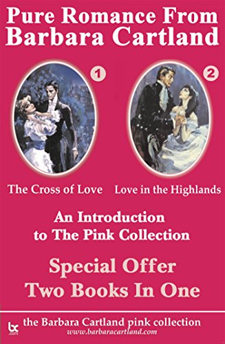 The Cross of Love