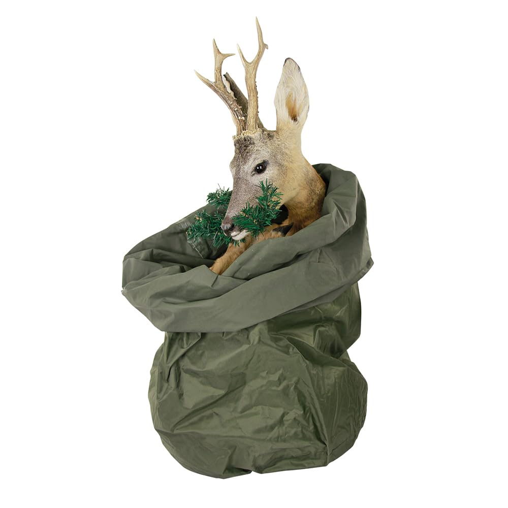 Marsupio Unisex Game Bag - Adult, Green, 90