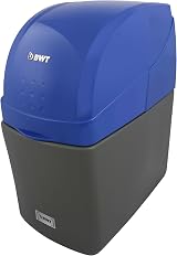 BWT WS455 Hi Flow Electronic Water Softener 10 Litre Blue Block Tablet Salt view 1