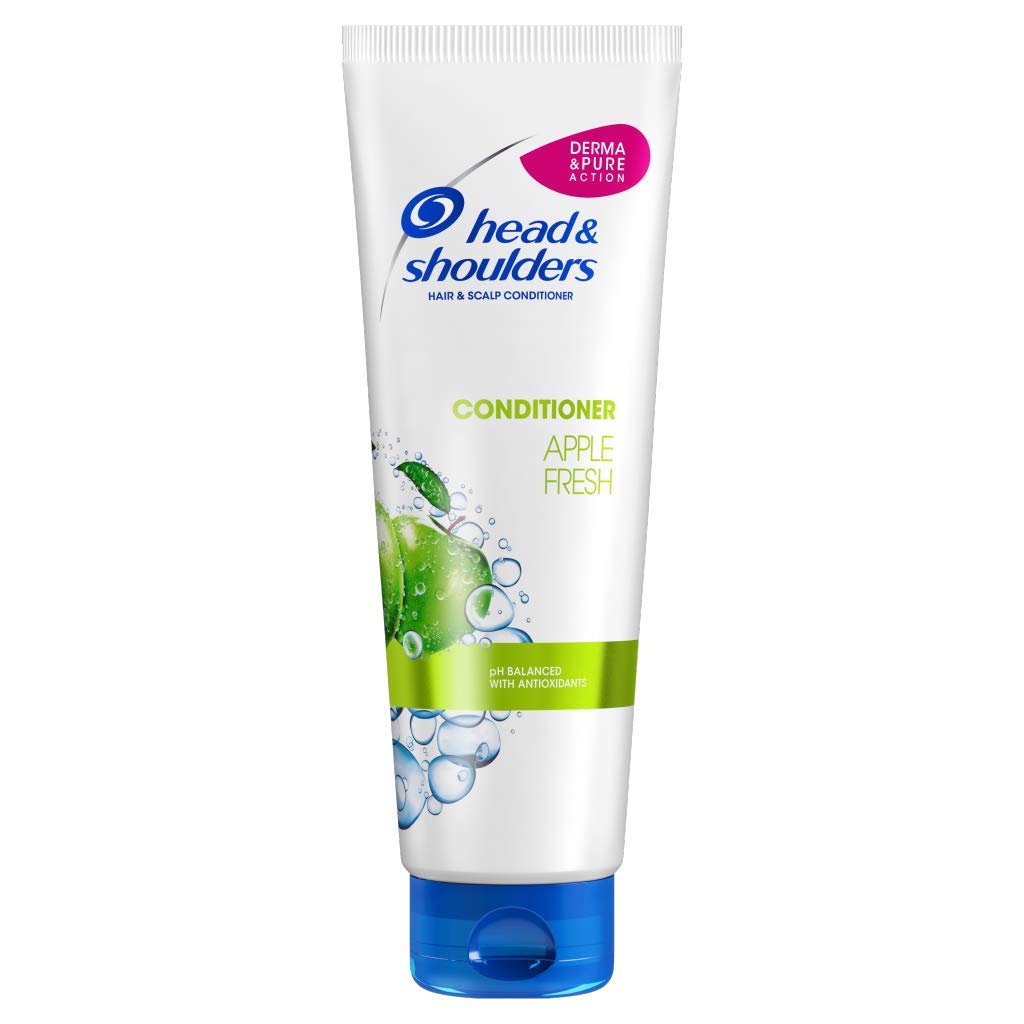 Head & Shoulders Apple Fresh Conditioner 275 ml