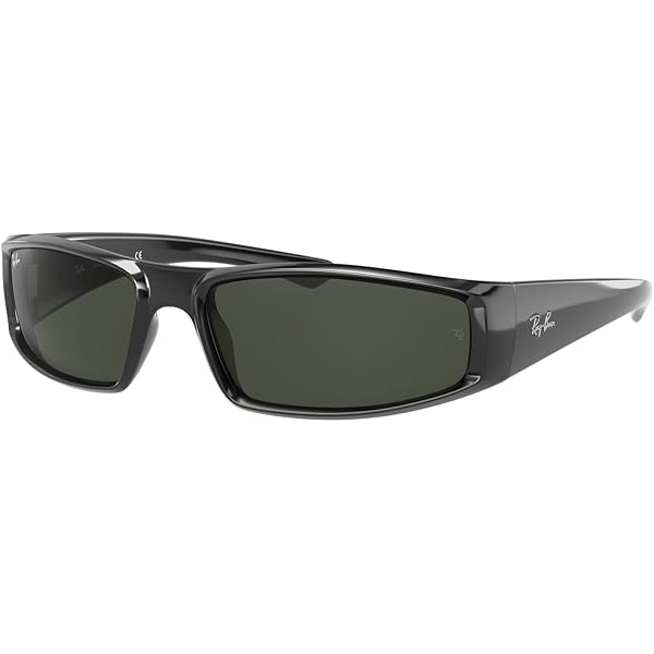 Ray-Ban RB3565 Sunglasses Bundle: RB 3565 JACK 003/3F Jack