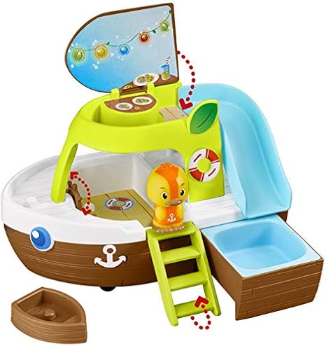 700202 Klorofil Le Parc Enchante Jouet Deveil Multicolore Jeux De Construction Jouets D Activite Et De Developpement