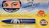 100% Original Hashmi Kajal Eyeliner Black Kajal