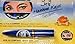 100% Original Hashmi Kajal Eyeliner Black Kajal