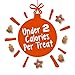 Purina Friskies Made in USA Facilities Cat Treats, Party Mix Original Crunch Holiday - 20 oz. Canister