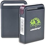 ABLEGRID RealTime GPS Tracker GSM GPRS System Vehicle Tracking Device TK102 Mini Spy