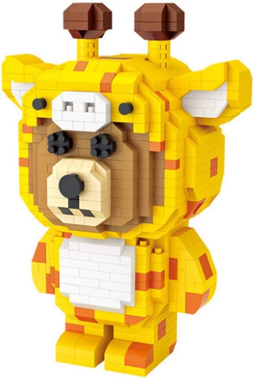cartoon lego blocks