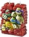 Wilton Teenage Mutant Ninja Turtles Birthday Candle