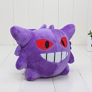 gengar plush amazon