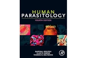 Human Parasitology