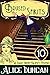Bruised Spirits (A Daisy Gumm Majesty Mystery, Book 10)
