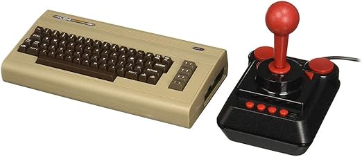 commodore 64 for sale amazon