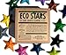 Crazy Crayons Eco Stars (100% Recycled Crayons)